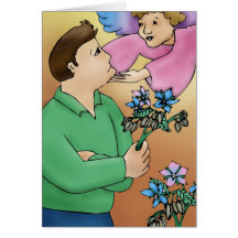 Chin Up Card