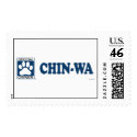 Chin-Wa Blue postage by GenuineDogOwner Chin-Wa Blue postage
