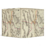 China, Asia 85 binders