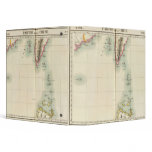 China, Asia 99 binders