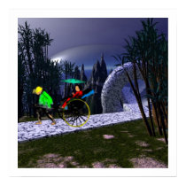 China Bubble posters by Bourgriver China Bubble posters