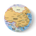 China Button
