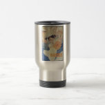 China Chinese Cold War Republic Red Propaganda Mug
