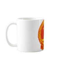 China coat of arms mugs by sergemayifuila China coat of arms mugs