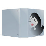 China Doll Binder