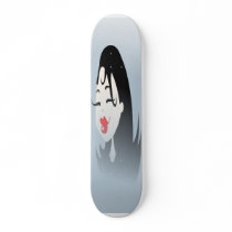 China Doll Skateboard