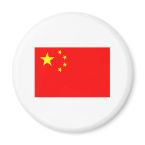 China FLAG International magnets