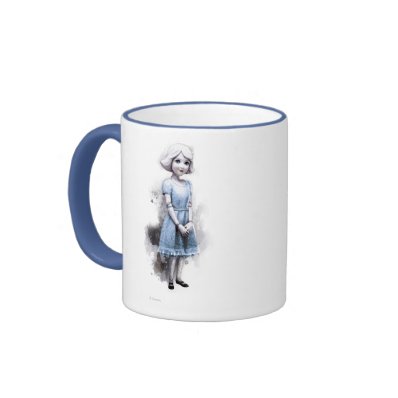China Girl 2 Mug