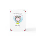 China Girl Notecard