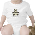 China Girl t-shirts