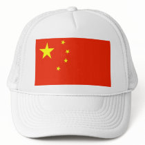China hats