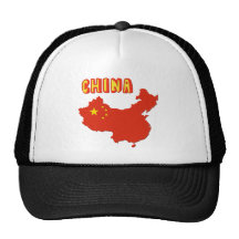 China Hat
