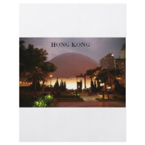 China Hong Kong Kowloon (St.K) flyers