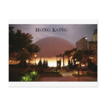 China Hong Kong Kowloon (St.K) Postcards