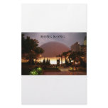 China Hong Kong Kowloon (St.K) Custom Stationery