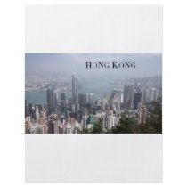 China, Hong Kong (St.K) flyers