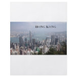 China, Hong Kong (St.K) flyers