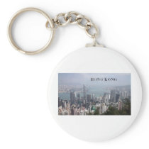 China, Hong Kong (St.K) Keychains