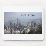China, Hong Kong (St.K) mousepads