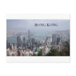 China, Hong Kong (St.K) Post Cards