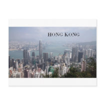 China, Hong Kong (St.K) Post Cards