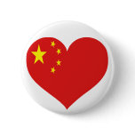 China Love Pins