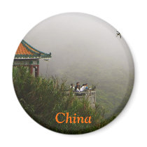 China magnet