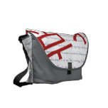 China messenger bags
