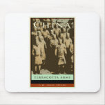 China Mouse Mat