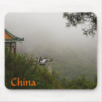 China mousepad