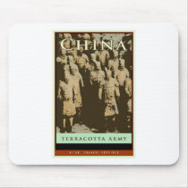 China Mouse Mat