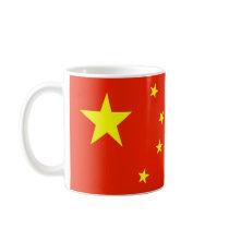 China mugs