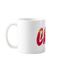 China mugs by WearFlags China mugs