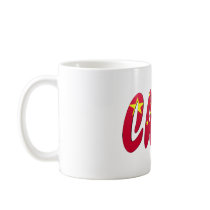 China mugs