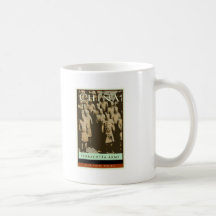 China Mugs