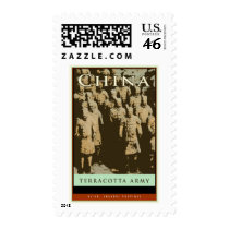 China postage