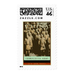 China Postage Stamps