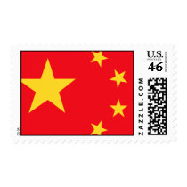 China Postage