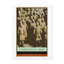 China Postcards