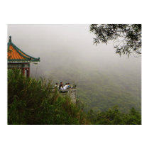 China posters