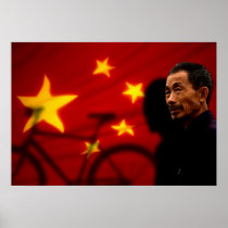 China posters
