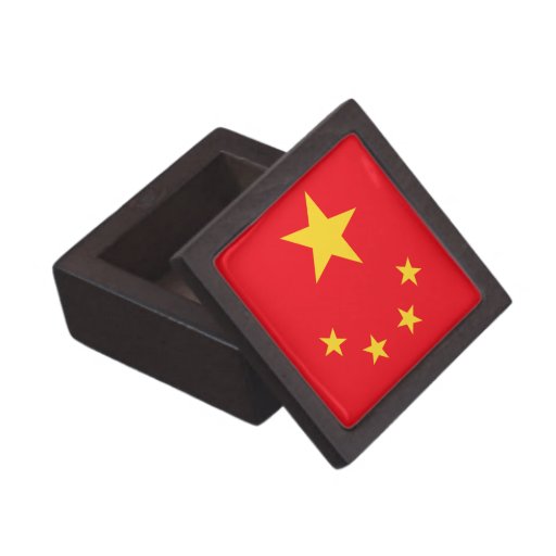 China Premium Gift Boxes