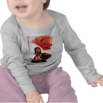 China Propaganda T-shirt