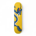 China Qing Dynasty   1889, China skateboards