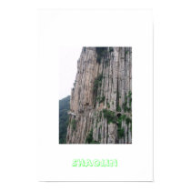 China Scene2 posters