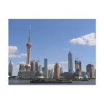 shanghai, world flags