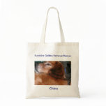 China Shopping Bag - Sunshine Goldens