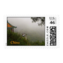 China Stamp