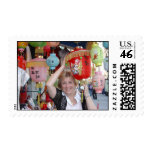 China Town Postage