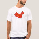 China t-shirts